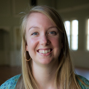 Elizabeth Houston