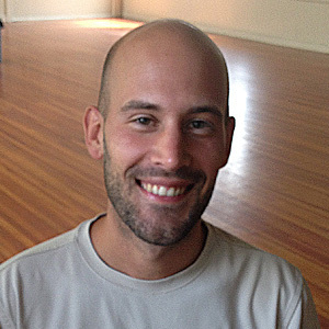 Greg Little