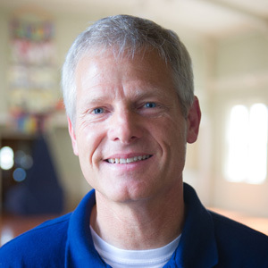 Jeff McSwain, PhD