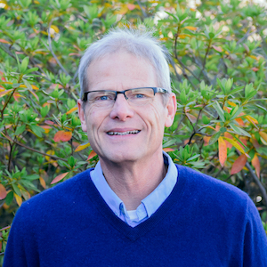 Jeff McSwain, PhD