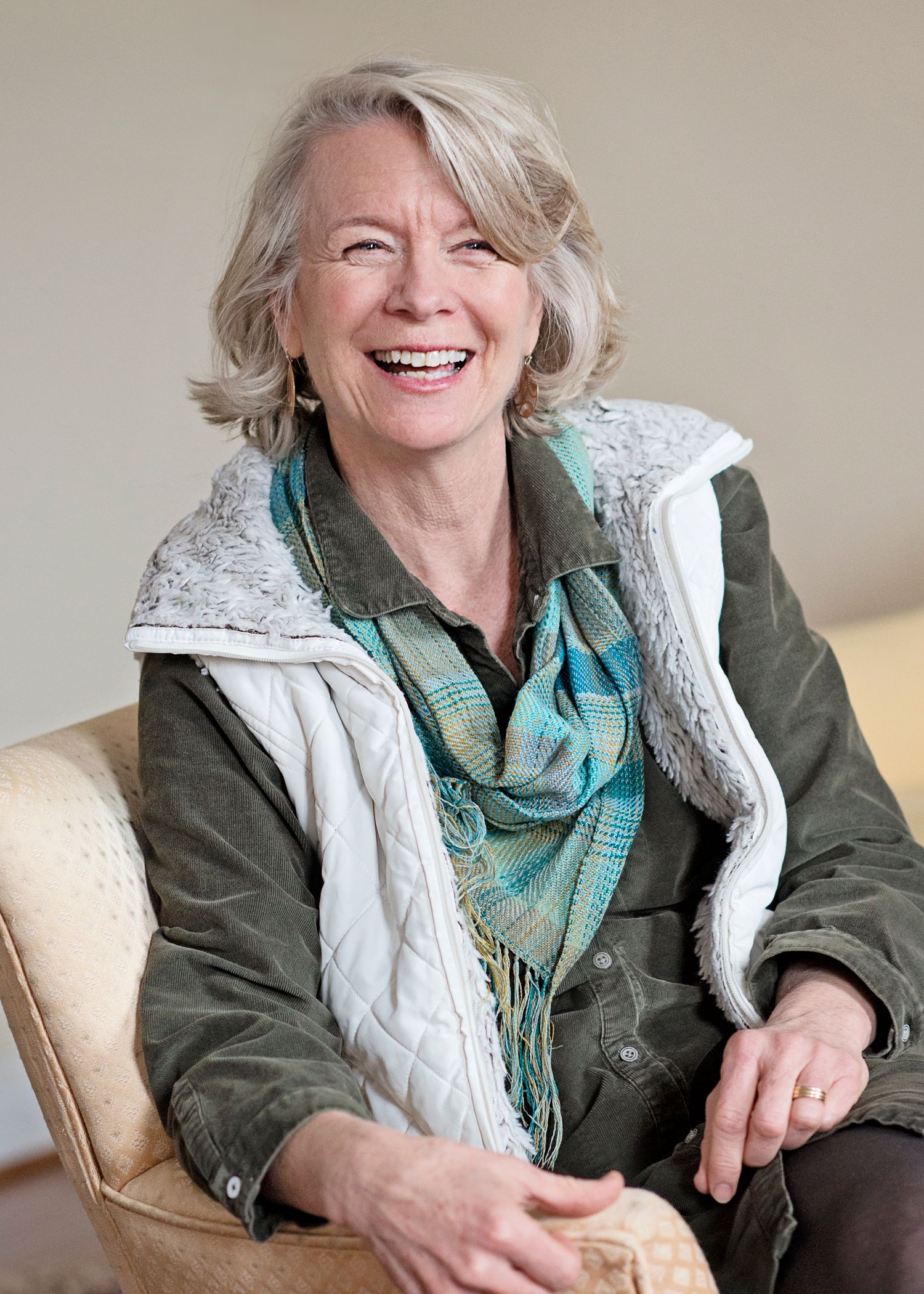 Margaret Frothingham (Secretary)