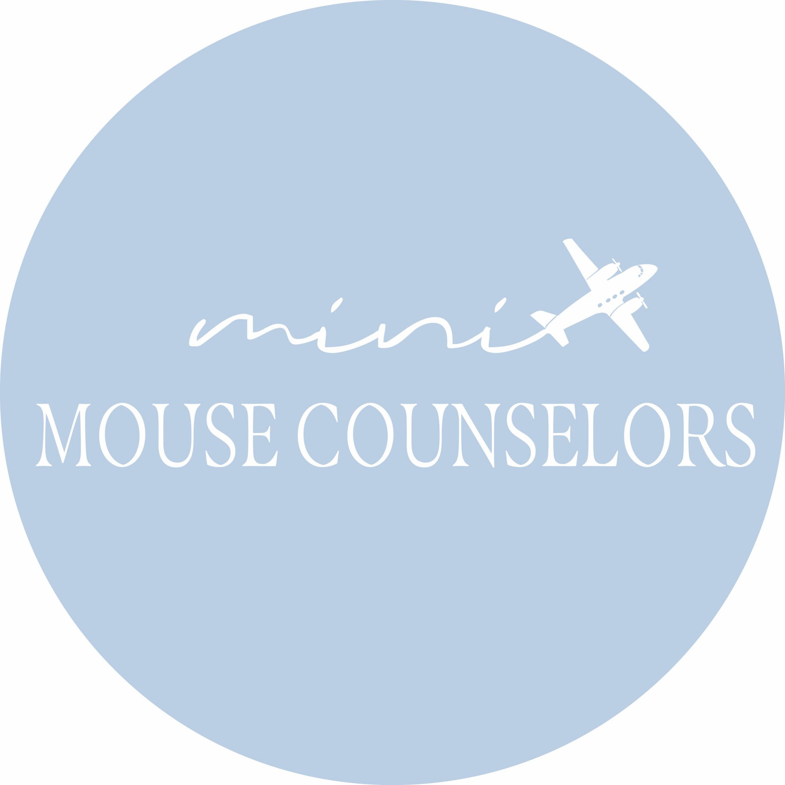 Mini Mouse Counselors_50size